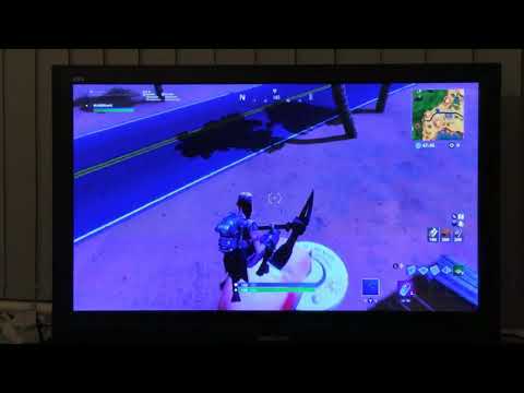 Blockbuster week 4 secret BattleStar location!!!