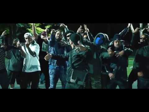 SKIP - Stop the Shine (Official Music Video)