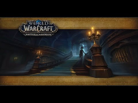 Waycrest Manor +27 | Havoc Demon Hunter