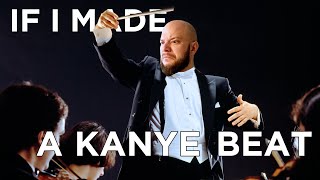 🎼  If I Made A Beat For The Kanye West DONDA Album - IT'S EPIC!!