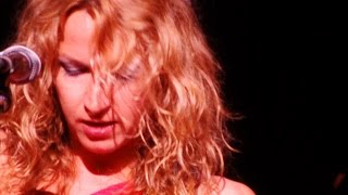 ANA POPOVIC 6/26/15 HD "OBJECT OF OBSESSION"  STAR PLAZA