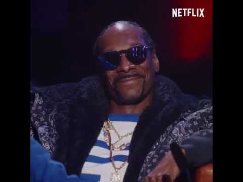 D Smoke & Snoop Dog #rhythmandflow #inglewood #dsmoke #snoopdog