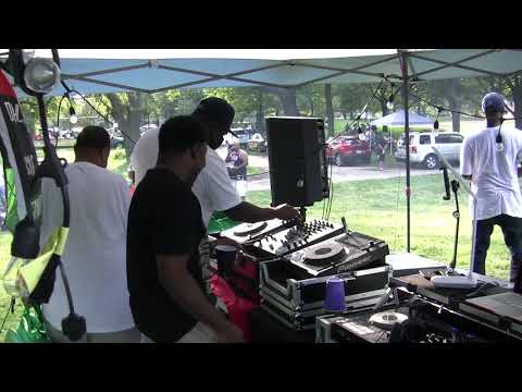 DJ EMANUEL - POSITIVE VIBES 2020