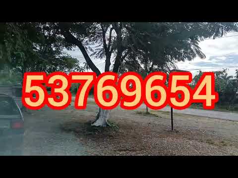 ¿ATENCIÓN? SE VENDE PRECIOSO TERRENO EN VILLA CLARA, CAMAJUANI 