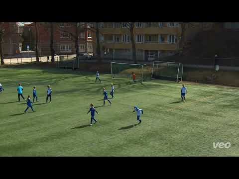 TuNL Sininen - TuNL 2015, piirisarja P10 Taso 1, Länsi, 28.4.2024