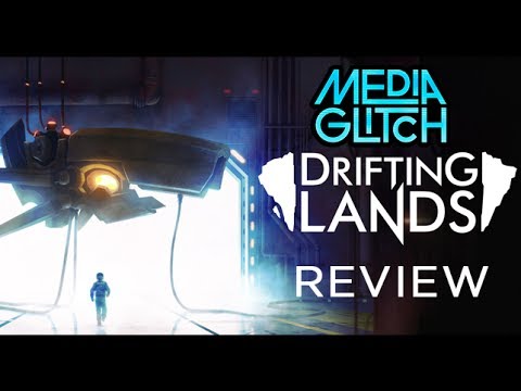 DRIFTING LANDS REVIEW
