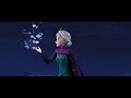 Disney's Frozen "Let It Go" Sequence Performed ...