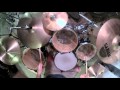 Diana Krall - You're Getting To Be A Habit With Me (Drum Cover)