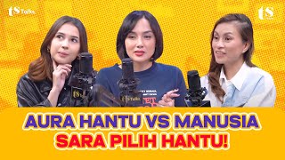 SANDRINNA JEALOUS, SARA GET A MYSTERIOUS PACKAGE
