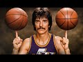 Why Pistol Pete Might Be The Most Talented Guard Ever