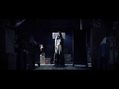 THE CURSE OF LA LLORONA | WEEPING WOMAN | THE CONJURING | HD CLIP | CUT SCENE | JACK ASH