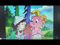 Dragon Tales 1999 Big Funky Cloud