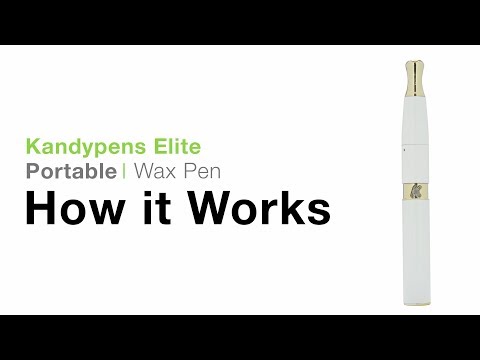 KandyPens Elite Tutorial