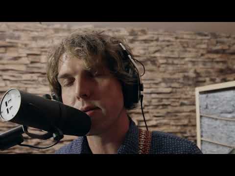 All The Girls Say - Blast House Sessions