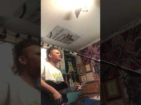 Christian Vance- No more worries(original song)