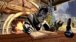 VideoImage1 Guild Wars 2: Janthir Wilds™ Expansion (ArenaNet®)