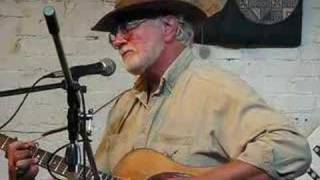 Cowboy&#39;s Hard Times - Bill Staines