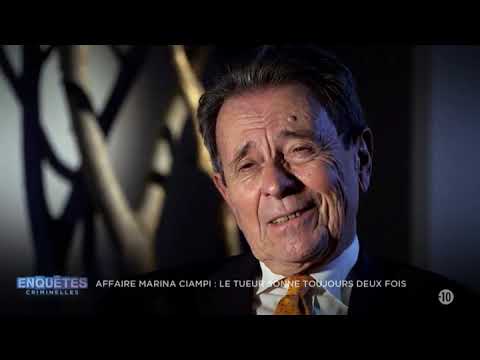 Enquêtes criminelles le magazine+des+faits+divers+17+Avril+2019