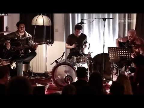 ROCK IN CHAIR #1 with Hot For Doom