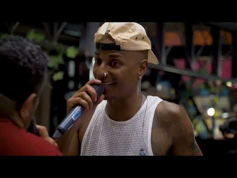 Vinny Santa Fé & Marquinhos Sensação - Ao Vivo Na Galeria M3