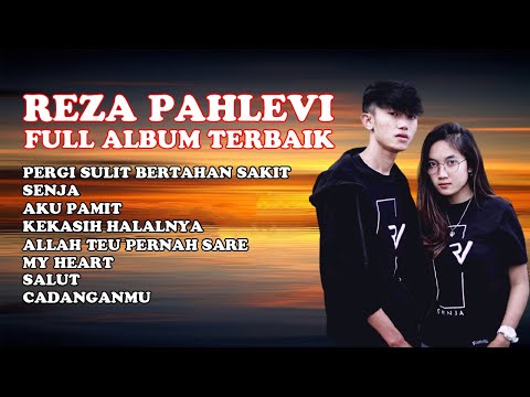 REZA PAHLEVI LAGU GALAU