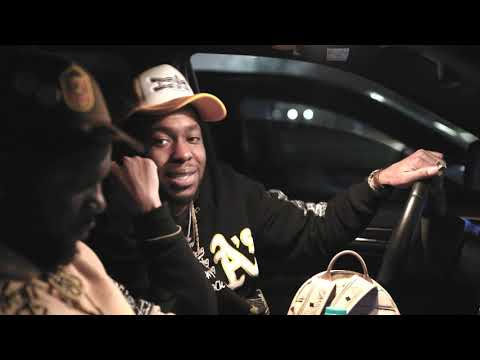 Chasing Chicken Louie Ray X Mackie b X GrindHard E