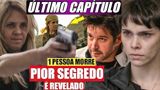 ÚLTIMO CAPÍTULO AVENIDA BRASIL FINAL - Resumo completo do Capitulo Final de Avenida Brasil