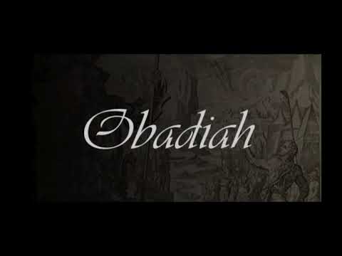 The Bible Project - Part 31 (Obadiah)