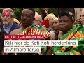 Keti Koti-herdenking in Almere | Omroep Flevoland