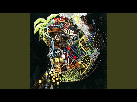 Part-Time Apocalypse - Dick Stusso
