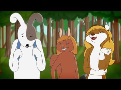 Episode 3 - Der Hase wird gemobbt - Serie «Gemeinsam sind wir Klasse»