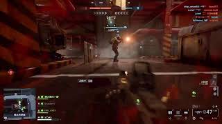 【BF6:PS5】14時まで。キルレ10超えによる忖度なしBF6講座的な配信