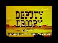 Stereo SCOTT BRADLEY SCORE Deputy Droopy