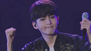 Super Junior-K.R.Y. - Medley (Someday, Our Love, Good Person)