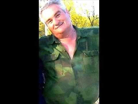 Bio sam bolestan Sima Pavlović