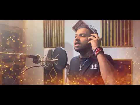 Ahinsakawi - Dimanka Wellalage Feat. Kapilan Kugavel - Coming Soon