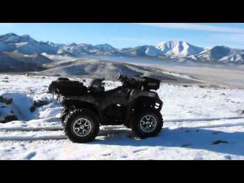 Quad Boss Tire Sealant at Chaparral Motorsports