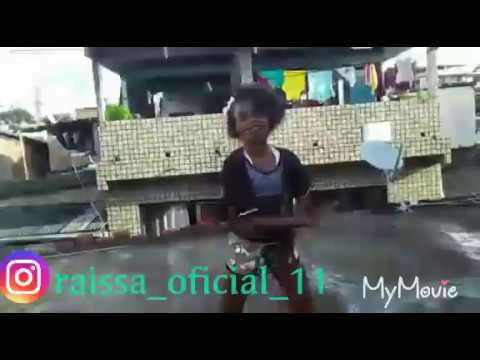 Coreografia da musica—Metedeira da banda invasão//Raissa oliveira