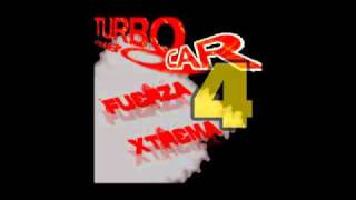 DJ JUANCHO - TURBO CAR 4