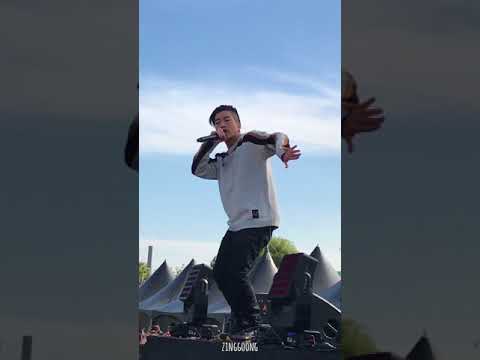 171014 더크라이그라운드 / 주노플로(Junoflo) - 비틀어(twisted)