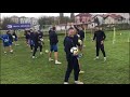 7 Funny Training Drills for Professional Team (Ajax,Argentina,Psv,Granada.. )