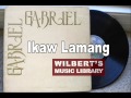 IKAW LAMANG - Bong Gabriel