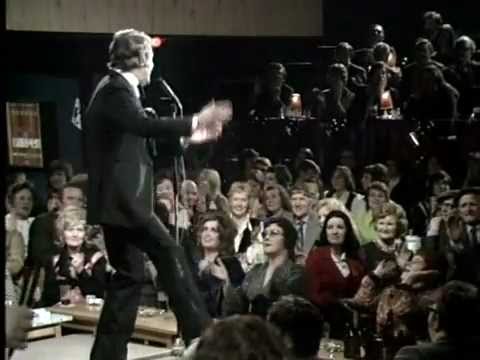 Ronnie Hilton - Happy Again