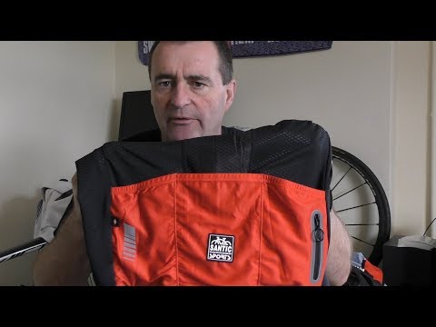 Santic Alozie Cycling Top