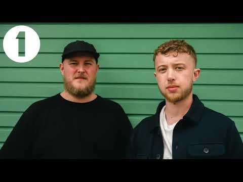 Pola & Bryson BBC Radio One DnB60 - 27/04/2025