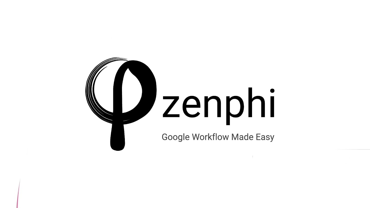 Zenphi IDP - Walkthrough