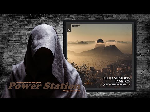 Solid Sessions – Janeiro (Jody Wisternoff Extended Remix) [Armada Music]