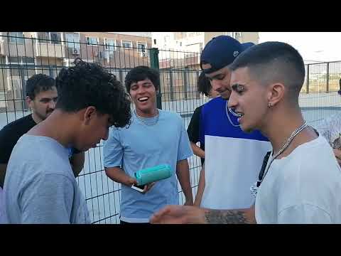 FOX vs ARES vs JW | BATALHA da TRIBO