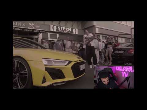 Sami Reagiert auf Gzuz - Späti