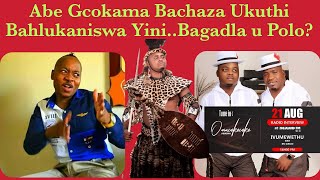 Download lagu Omacekeceke Abasha Bagadle u Polo Emsakazweni mp3